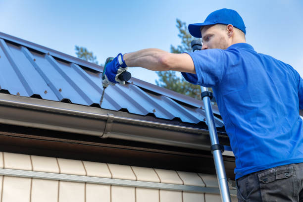 Best Rubber Roofing (EPDM, TPO)  in Kings Bay Base, GA