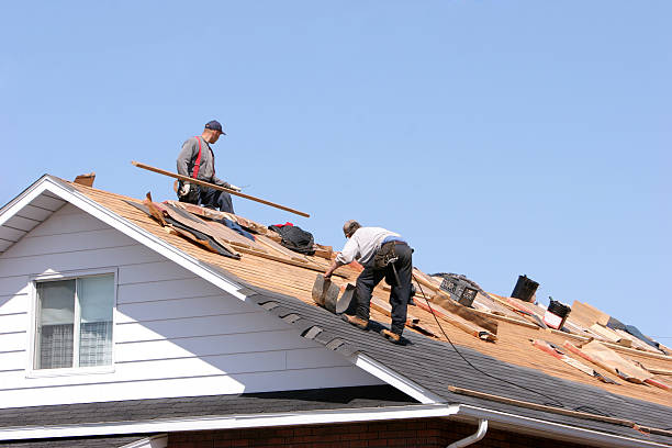 Best Commercial Roofing Services  in Kings Bay Base, GA