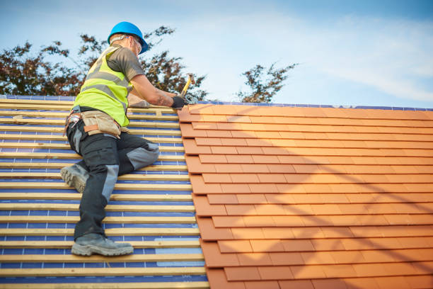 Reliable Kings Bay Base, GA  Roofing repair and installation Solutions